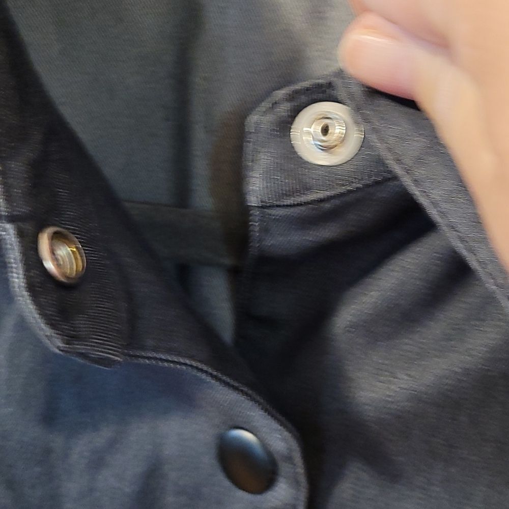 Beautiful View top -jacket medium - Picture 6 of 6